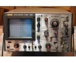 Oscilloscope